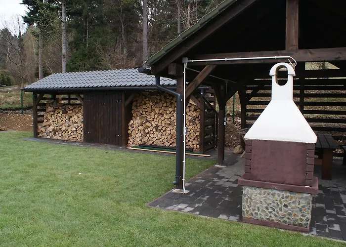 Kwiatowe Zacisze Chalet *