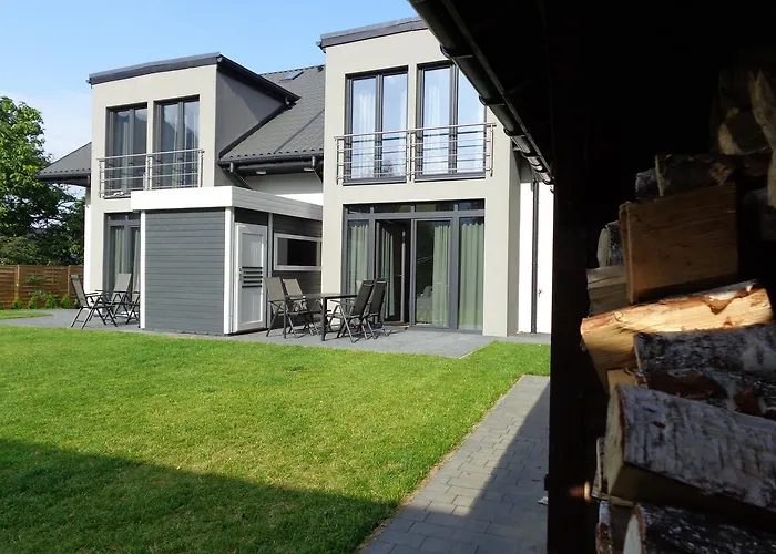 Kwiatowe Zacisze שצ'צ'ירק