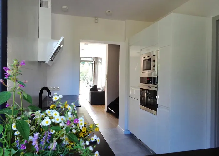 Kwiatowe Zacisze Szczyrk