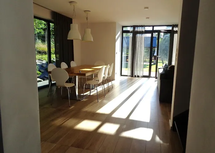 Kwiatowe Zacisze * Szczyrk