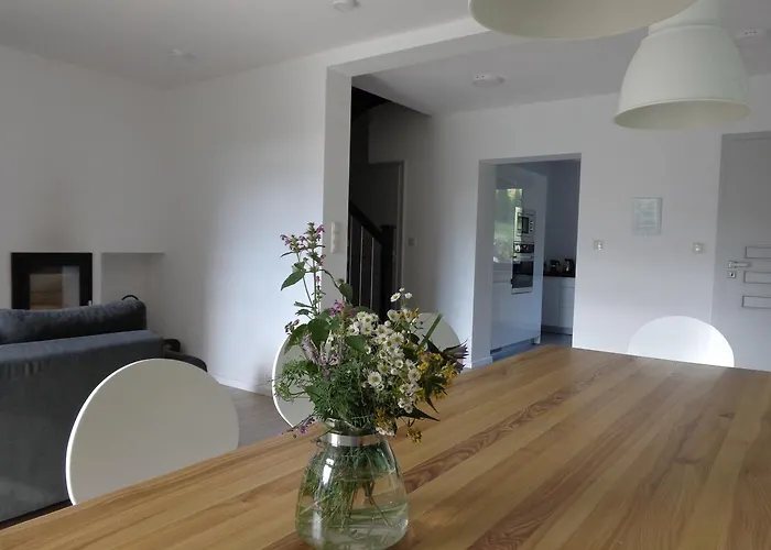 Kwiatowe Zacisze Chalet