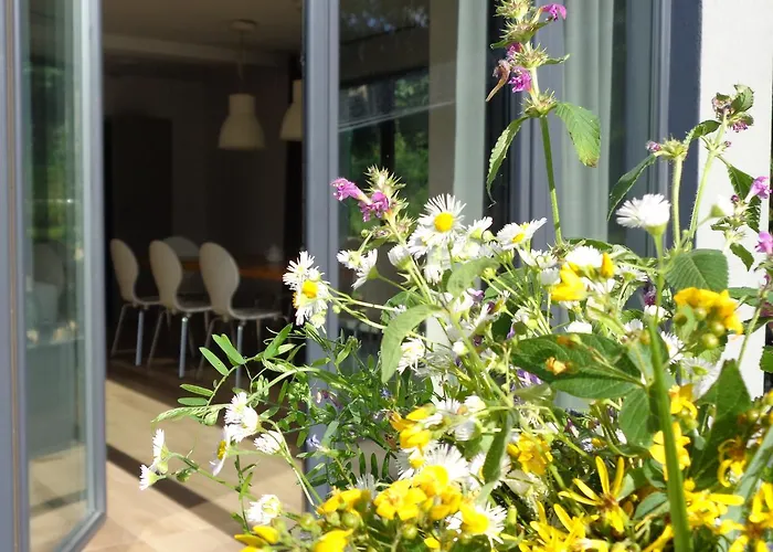 Kwiatowe Zacisze Chalet Szczyrk