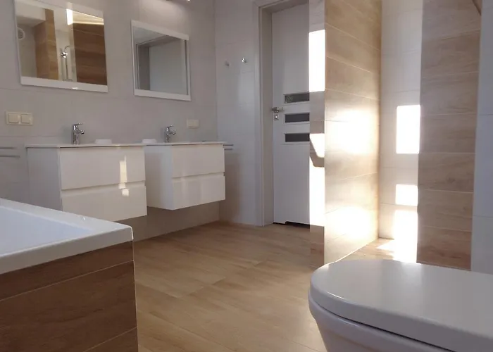 Kwiatowe Zacisze Chalet Szczyrk